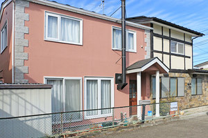 住宅 リノベーション