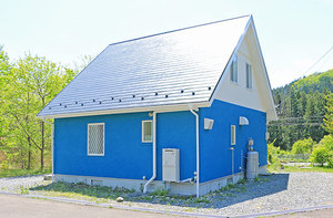 住宅 リノベーション