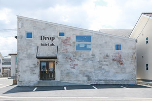 美容室 リノベーション おしゃれ