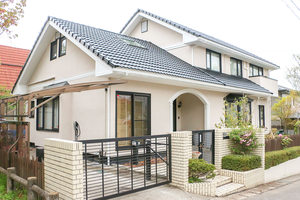 外壁 リノベーション おしゃれ