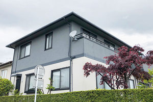 住宅 外壁 リノベーション