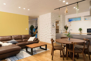 １DAYリノベーション