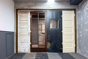 オフィス リノベーション事例