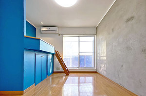 1部屋 リノベーション