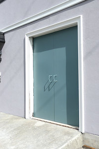 事務所 リノベーション