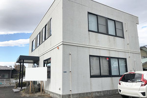 事務所 リノベーション