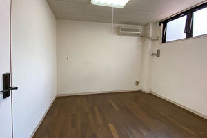 アパート リノベーション