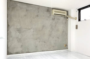 アパート リノベーション