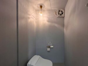 ネイルサロン リノベーション事例