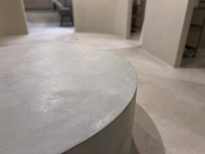 ネイルサロン リノベーション事例