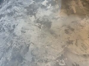 ヘアサロン塗装事例 仙台
