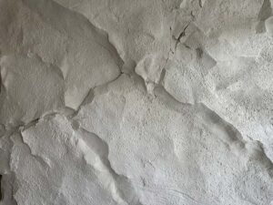 ヘアサロンモルタル造形事例 仙台