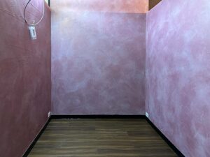 リラクゼーションサロン リノベーション事例