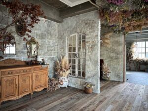 スタジオリノベーション事例 仙台