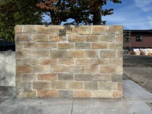 COSHALL モルタル造形