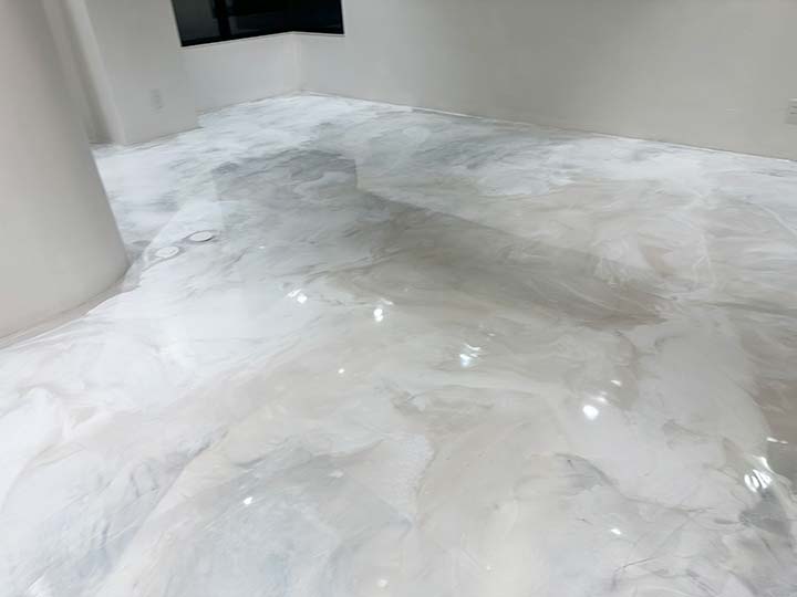 ESTHETIC SALON RENOVATION 02