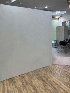 ヘアサロン 美容室 内装リノベ