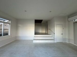 美容室 リノベーション　オシャレ