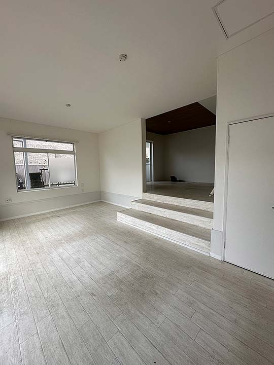 HAIR SALON RENOVATION 13