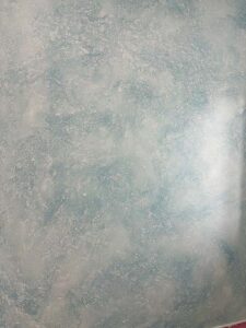 マンション壁 リノベーション オシャレ