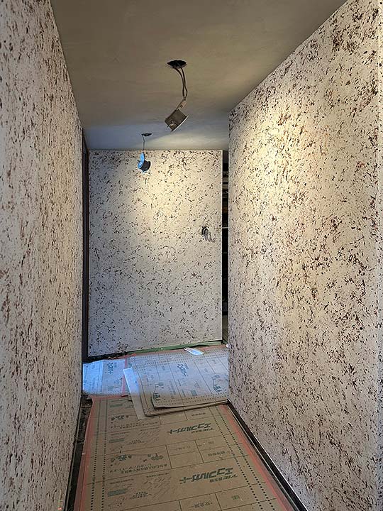 MANSION RENOVATION 06