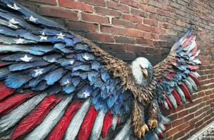 モルタル造形　外壁