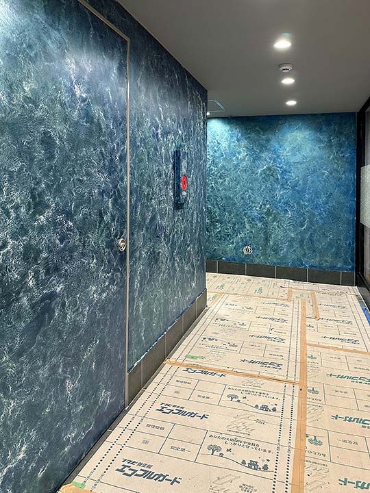 OFFICE RENOVATION 04