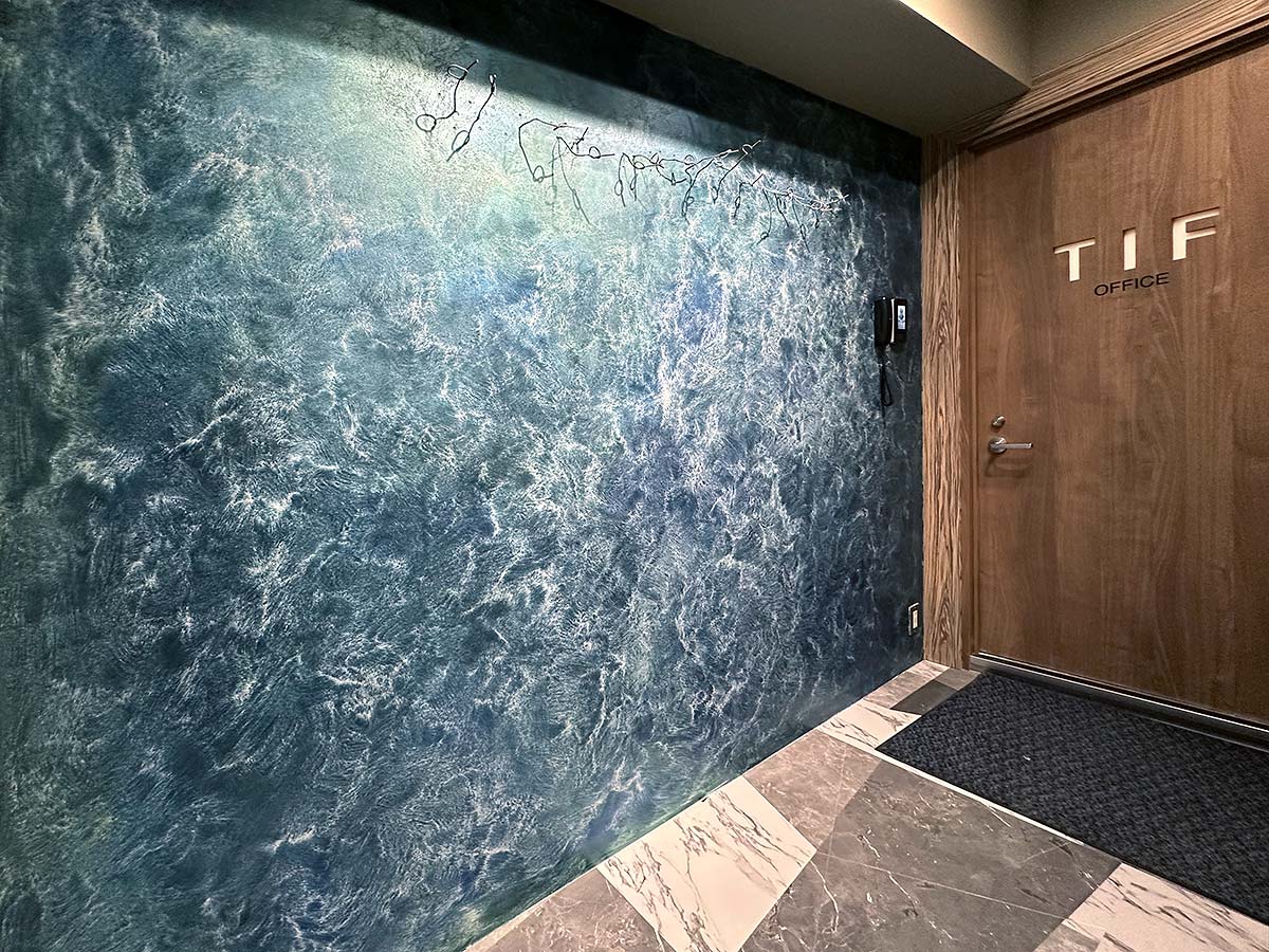 OFFICE RENOVATION 04