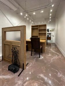 店舗外壁内装塗装 仙台