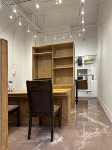 店舗外壁内装塗装 仙台